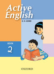 Active English Book 2