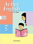 Active English Book 5