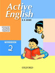 Active English Workbook 2