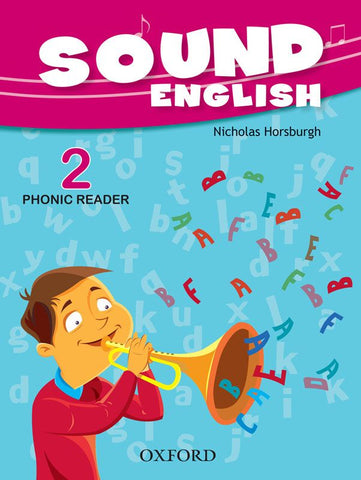 Sound English Book 2