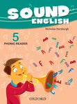 Sound English Book 5