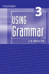 Using Grammar Student's Book 3