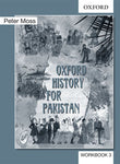 Oxford History for Pakistan Workbook 3