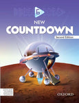 New Countdown Book 6