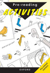 Pre-reading Activities