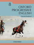 Oxford Progressive English Book 8