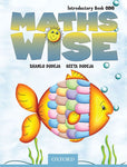 Maths Wise Introductory Book 1