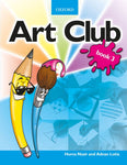 Art Club Book 3