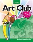 Art Club Book 4