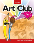 Art Club Book 5