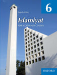 Islamiyat Book (English) 6