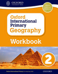 Oxford International Primary Geography Workbook 2