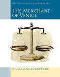 Oxford School Shakespeare: The Merchant of Venice