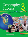 Geography Success Book 3