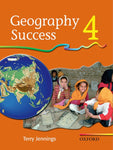 Geography Success Book 4