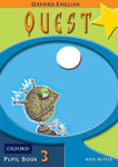 Quest Pupil Book 3