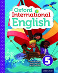 Oxford International English Level 5 Student Book