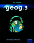 Geog.3 Student Book 4/E