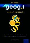 Geog.1 Teacher’s Book 4/E