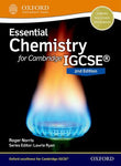 Essential Chemistry for Cambridge IGCSE® Second Edition