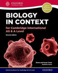 Biology in Context