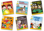 Oxford Reading Tree: Level 5: Stories: Pack of 6 [IS - A]