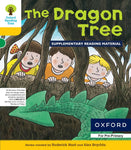 Oxford Reading Tree: Level 5: Stories: The Dragon Tree