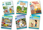 Oxford Reading Tree: Level 9: Stories: Pack of 6 [IS - A]