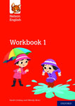 Nelson English Workbook 1