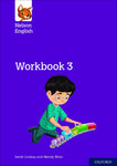 Nelson English Workbook 3