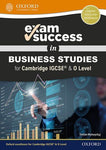 Exam Success in Business Studies