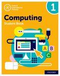 Oxford International Primary Computing Student Book 1