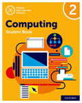 Oxford International Primary Computing Student Book 2