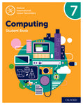 Oxford International Computing Student Book 7 [IP]
