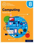 Oxford International Primary Computing Student Book 8 [IP]