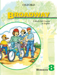 Broadway Workbook 8 [IS]