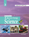 Amazing Science Revised Edition Book 3