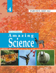 Amazing Science Revised Edition Book 4