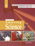 Amazing Science Revised Edition Book 7