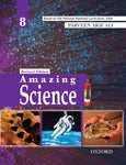 Amazing Science Revised Edition Book 8