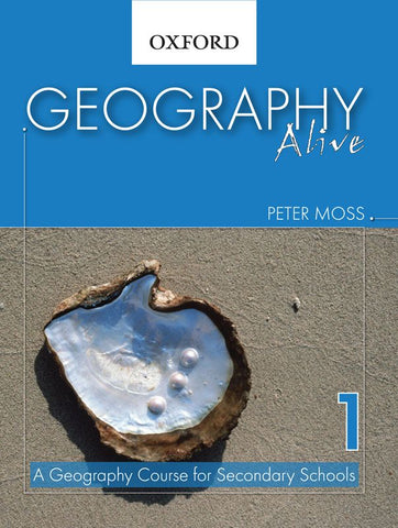 Geography Alive Revised Edition Book 1