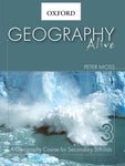 Geography Alive Revised Edition Book 3