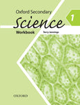 Oxford Secondary Science Workbook 1