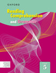 Reading Comprehension and Grammar for Class 5