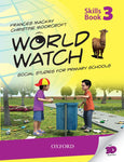 World Watch Skills Book 3[IS-A]