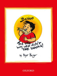 Babloo: The Little Boy Who Didn’t Like Books!