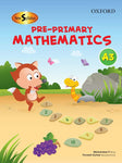 New Syllabus Pre-Primary Mathematics Level A: Workbook 3