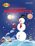 New Syllabus Pre-Primary Mathematics Level B: Workbook 2