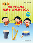 New Syllabus Pre-Primary Mathematics Level C: Workbook 3