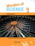 Wonders of Science Book 4